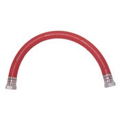 2" all-in-one output hose